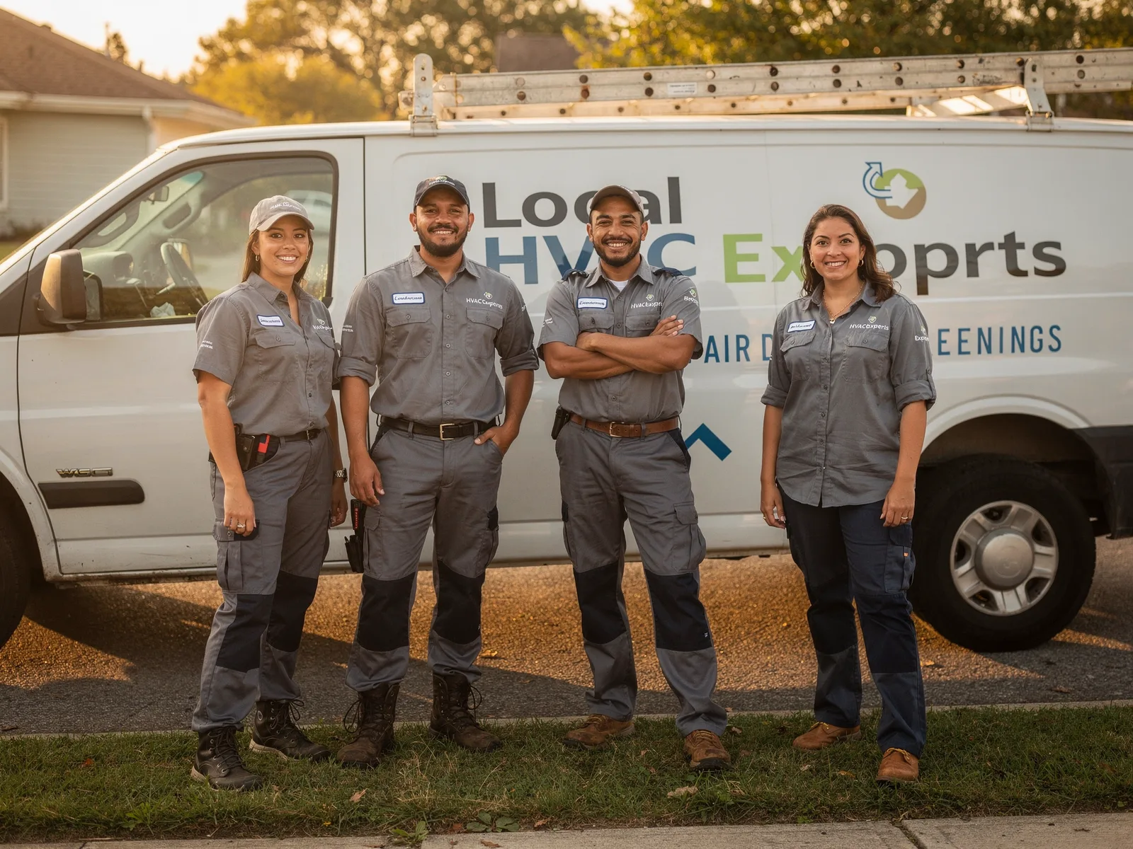 24/7 HVAC Repair & AC Replacement company in Rainbow City, AL
