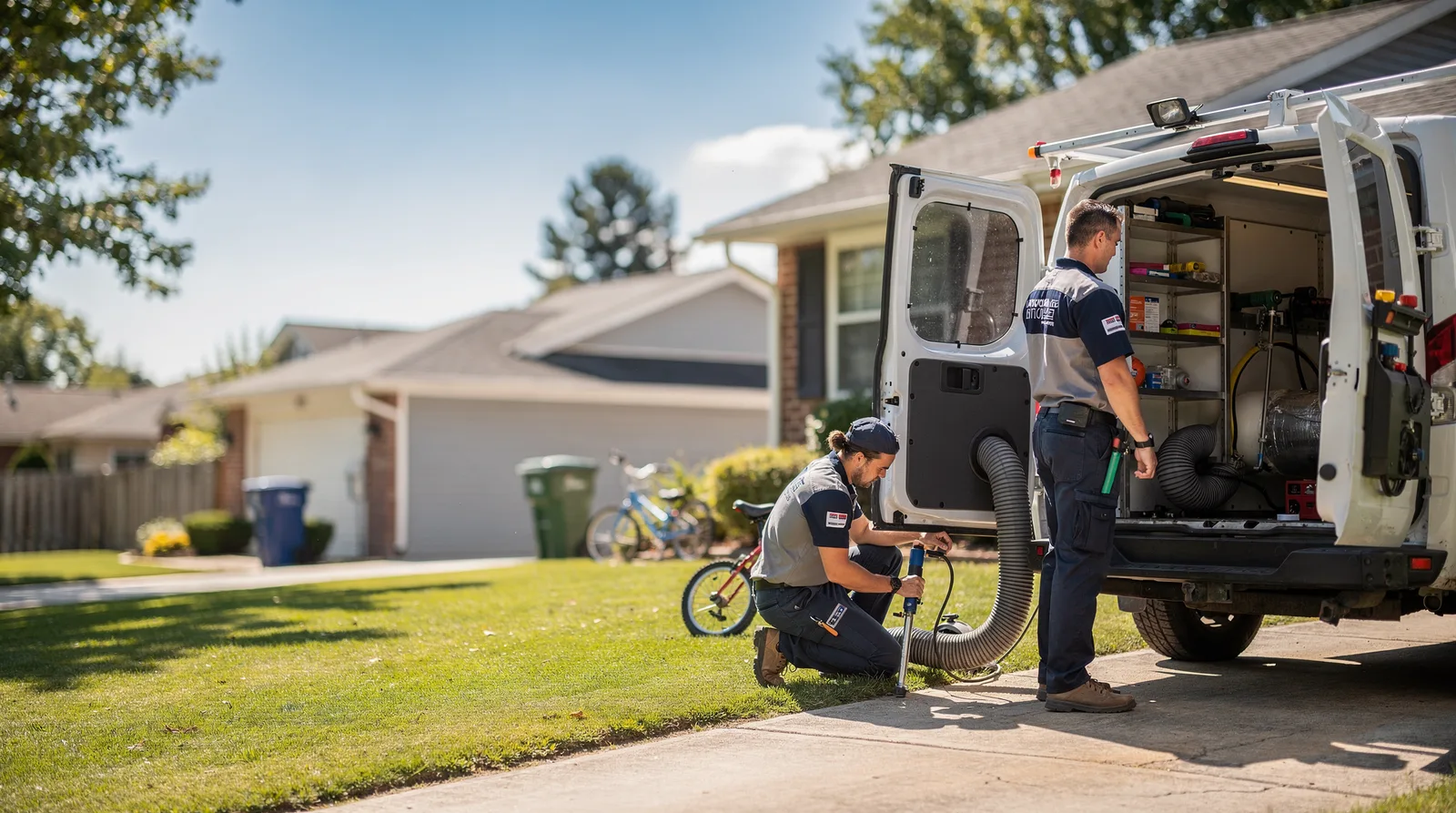 24/7 HVAC Repair & AC Replacement in Rainbow City, AL near me